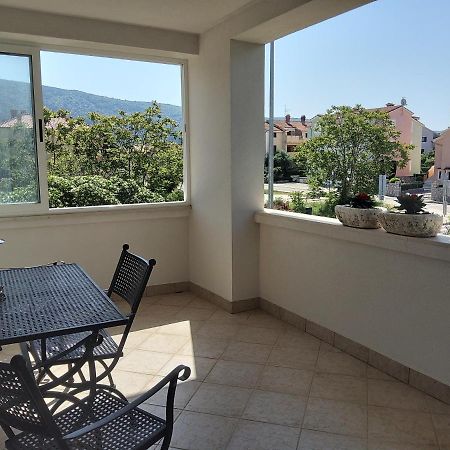Apartments Rea Cres Dış mekan fotoğraf