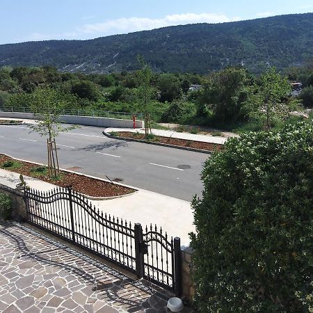 Apartments Rea Cres Dış mekan fotoğraf