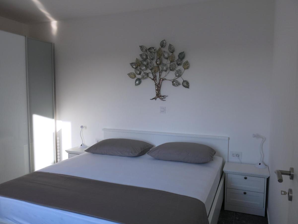 Apartments Rea Cres Dış mekan fotoğraf