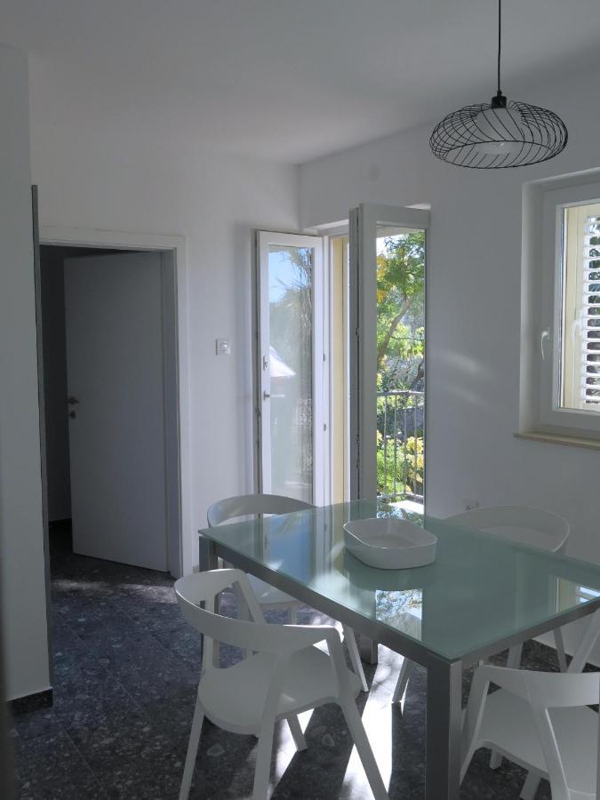 Apartments Rea Cres Dış mekan fotoğraf