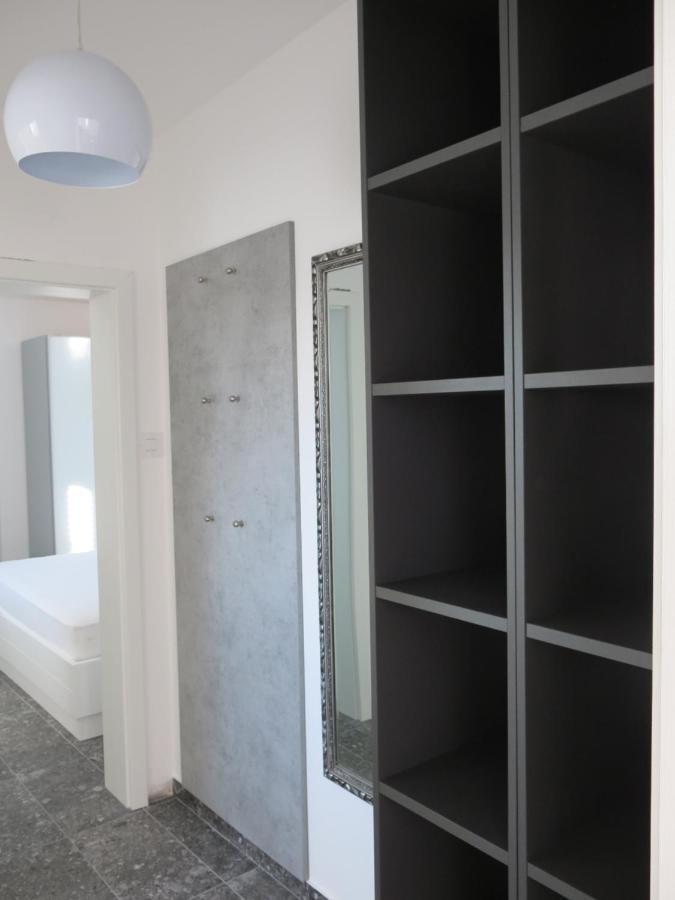 Apartments Rea Cres Dış mekan fotoğraf