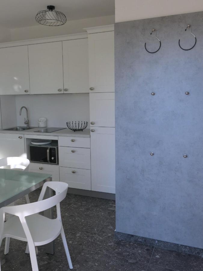 Apartments Rea Cres Dış mekan fotoğraf