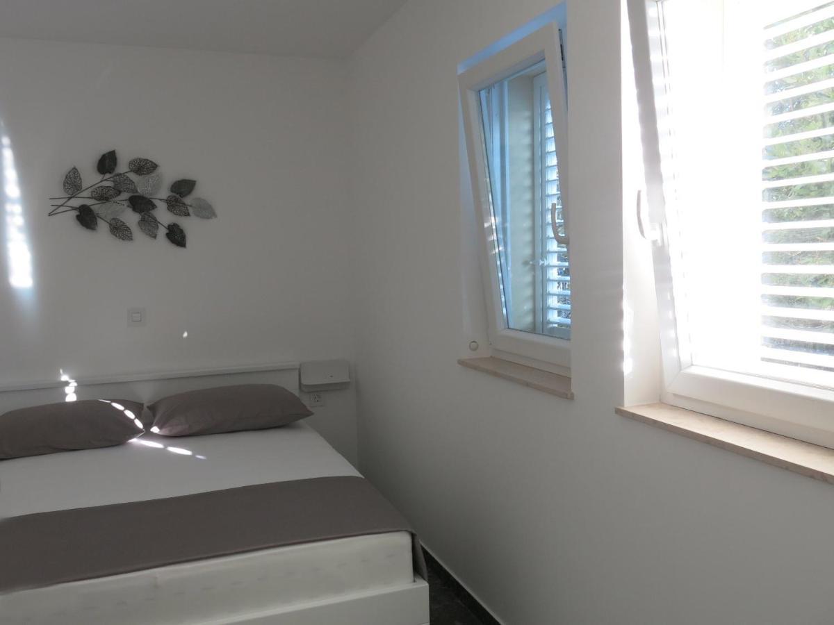 Apartments Rea Cres Dış mekan fotoğraf