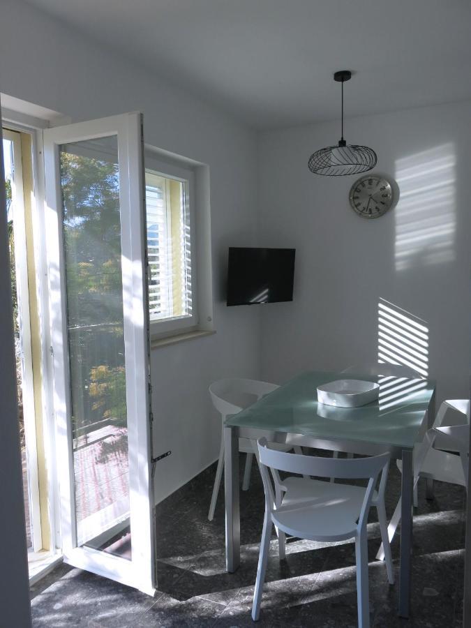 Apartments Rea Cres Dış mekan fotoğraf