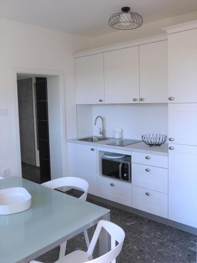 Apartments Rea Cres Dış mekan fotoğraf