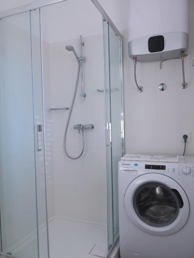 Apartments Rea Cres Dış mekan fotoğraf
