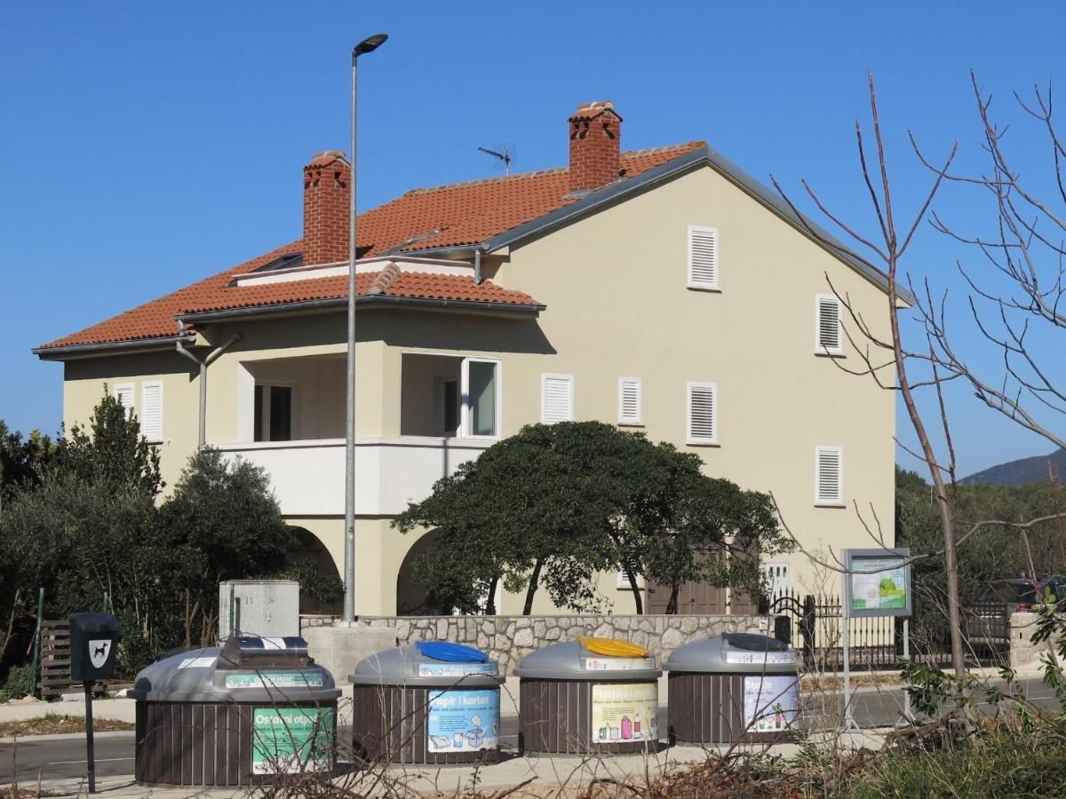 Apartments Rea Cres Dış mekan fotoğraf