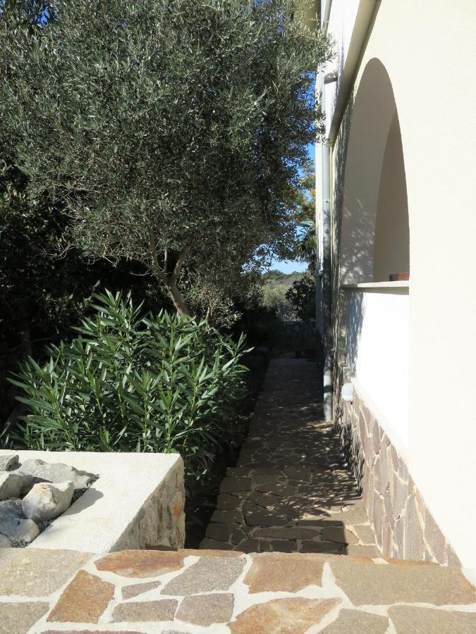 Apartments Rea Cres Dış mekan fotoğraf