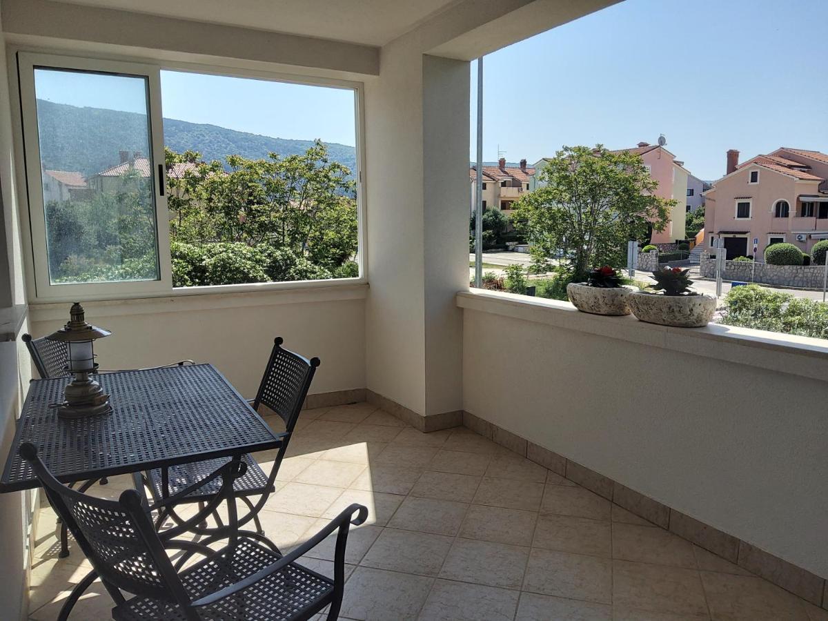 Apartments Rea Cres Dış mekan fotoğraf