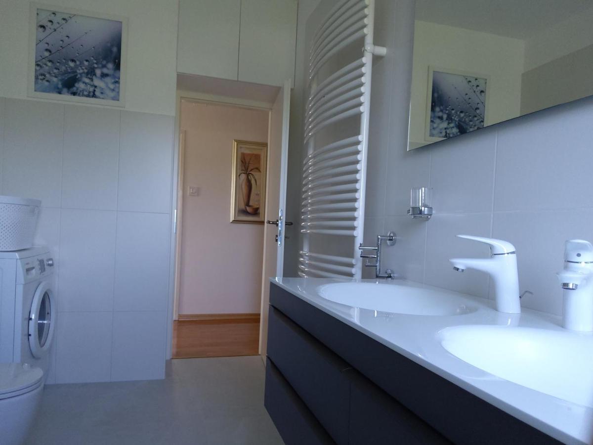 Apartments Rea Cres Dış mekan fotoğraf