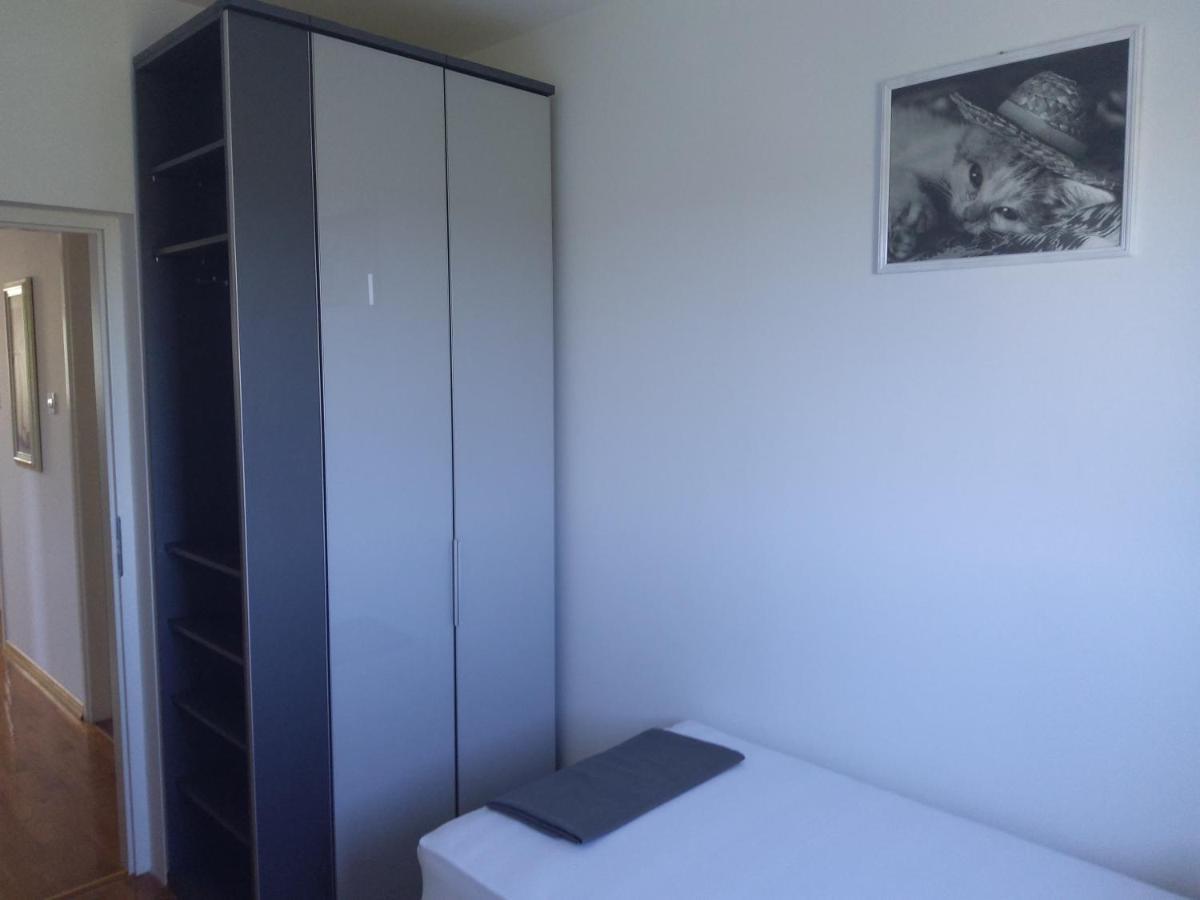 Apartments Rea Cres Dış mekan fotoğraf