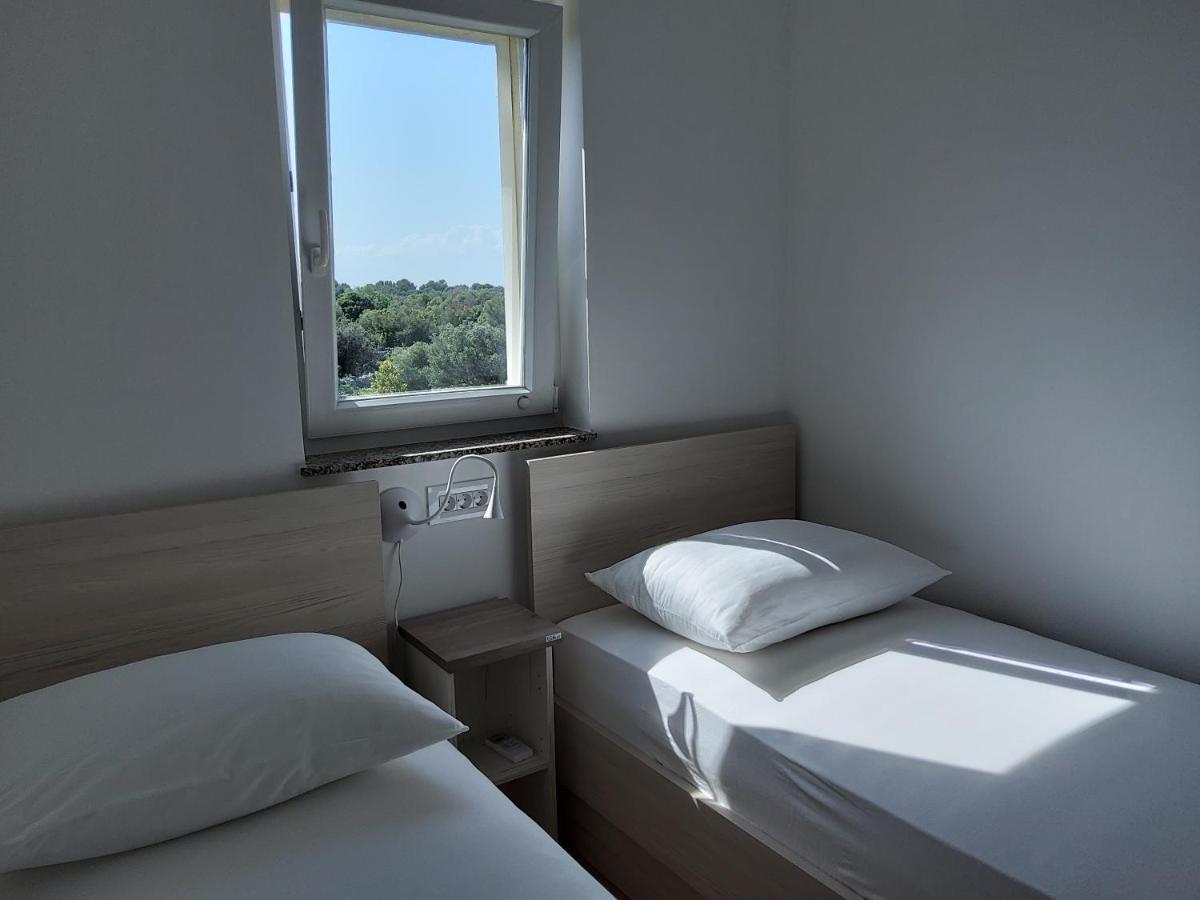 Apartments Rea Cres Dış mekan fotoğraf