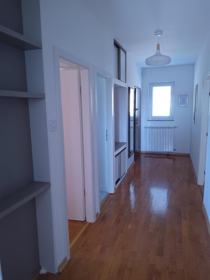 Apartments Rea Cres Dış mekan fotoğraf