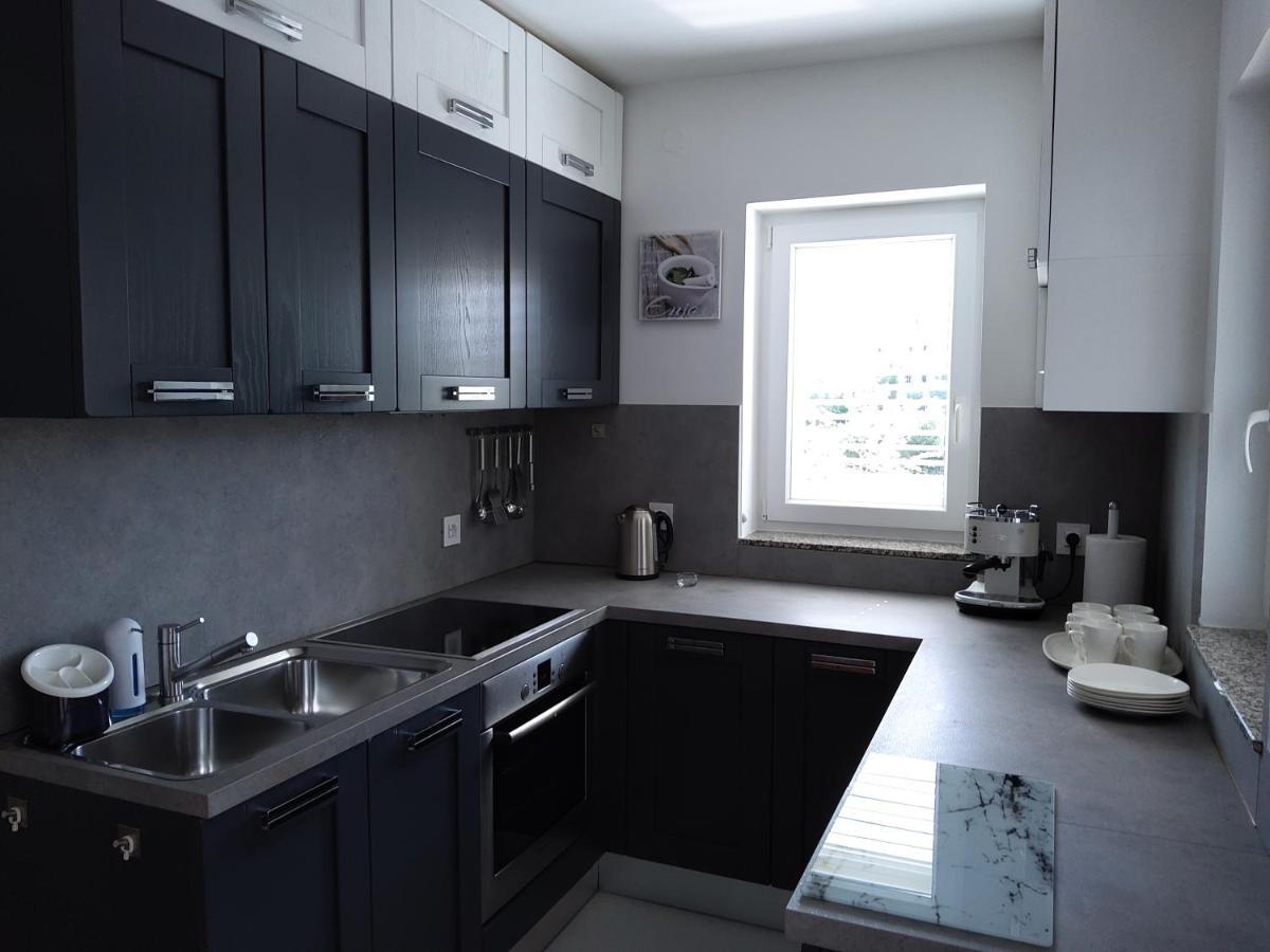 Apartments Rea Cres Dış mekan fotoğraf