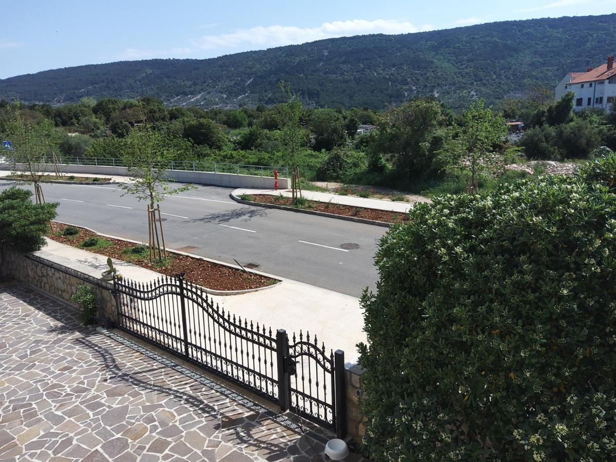 Apartments Rea Cres Dış mekan fotoğraf