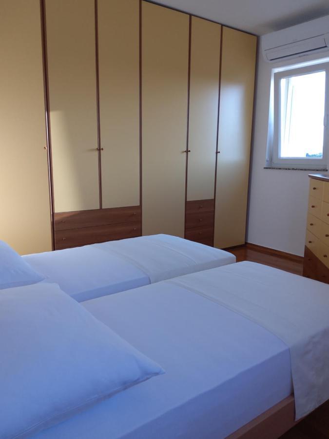 Apartments Rea Cres Dış mekan fotoğraf