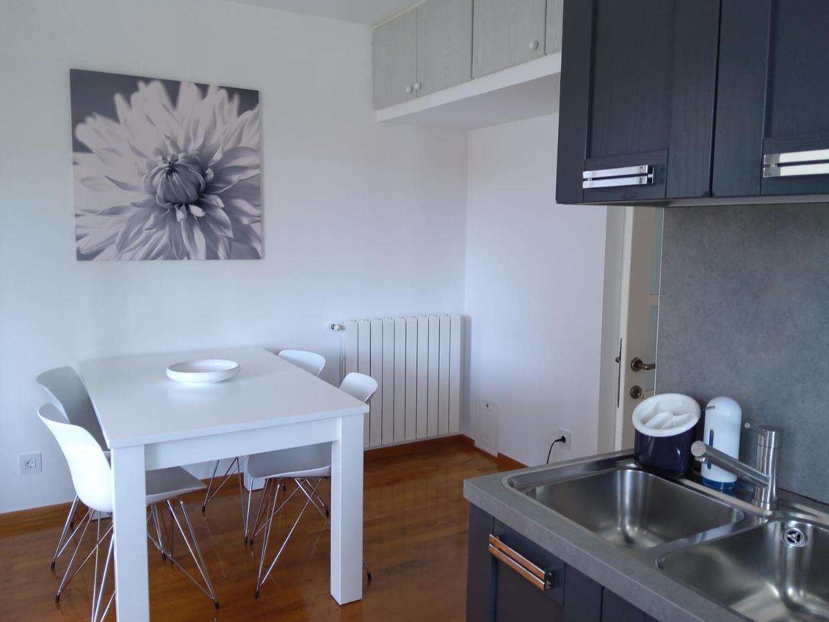 Apartments Rea Cres Dış mekan fotoğraf