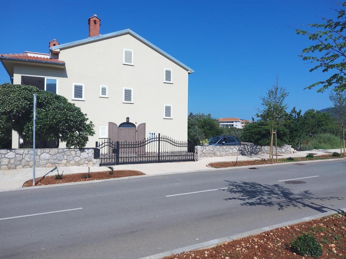 Apartments Rea Cres Dış mekan fotoğraf