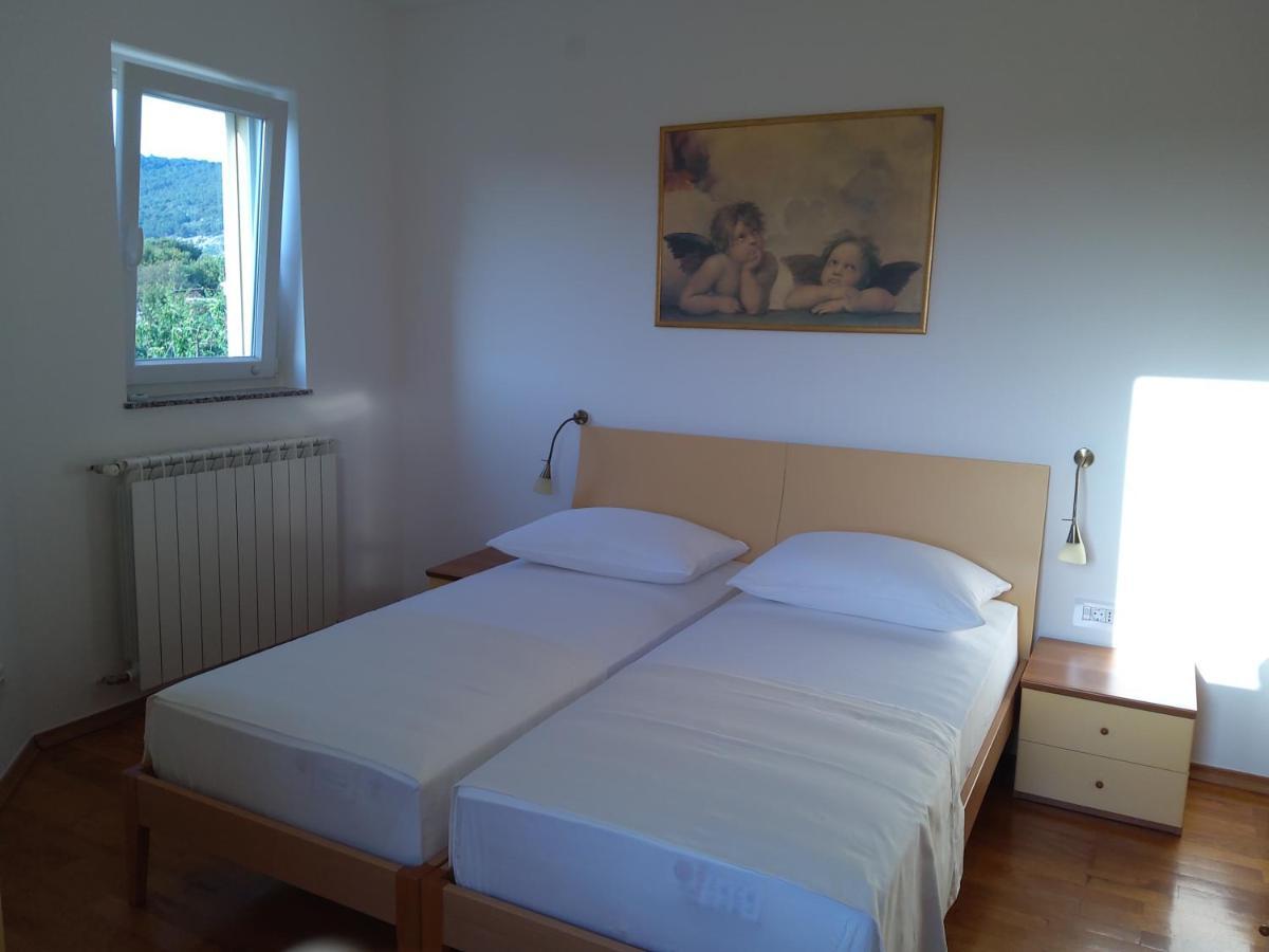 Apartments Rea Cres Dış mekan fotoğraf