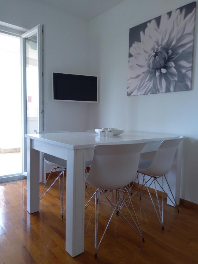 Apartments Rea Cres Dış mekan fotoğraf